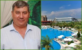 A mers în vacanță și nu s-a mai întors. Un moldovean s-a înecat în Turcia